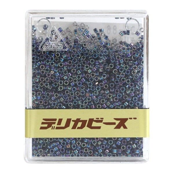 MIYUKI ミユキ デリカビーズ 丸