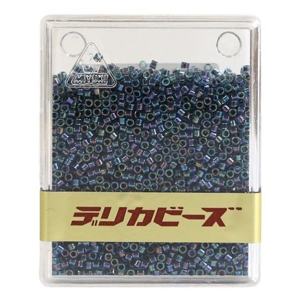 MIYUKI ミユキ デリカビーズ 丸