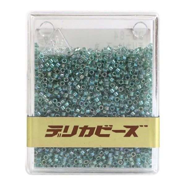 MIYUKI ミユキ デリカビーズ 丸