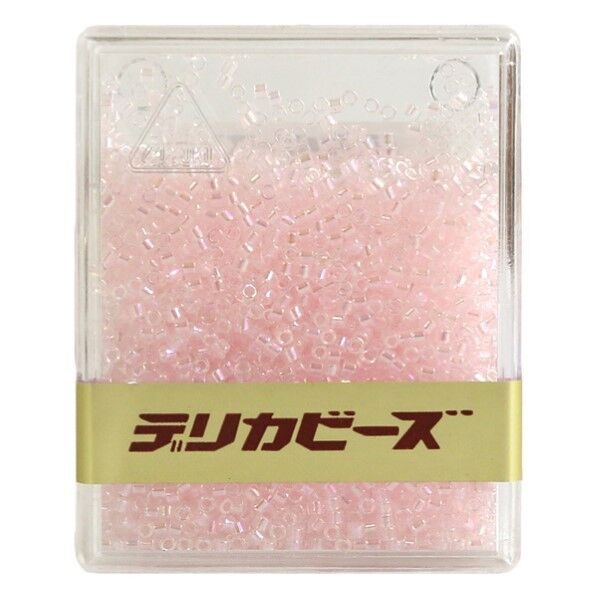 MIYUKI ミユキ デリカビーズ 丸