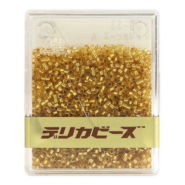 MIYUKI ミユキ デリカビーズ 丸