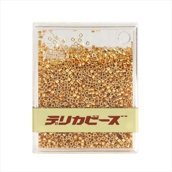 MIYUKI ミユキ デリカビーズ カット