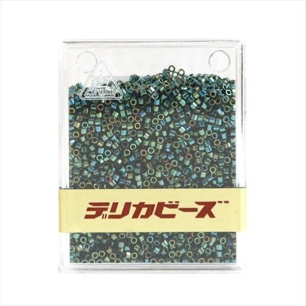 MIYUKI ミユキ デリカビーズ カット