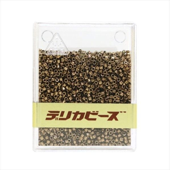 MIYUKI ミユキ デリカビーズ カット