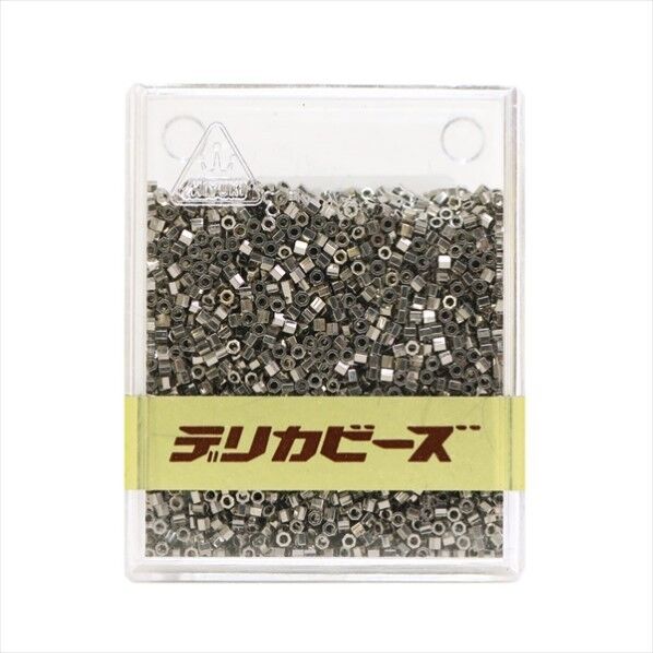 MIYUKI ミユキ デリカビーズ カット