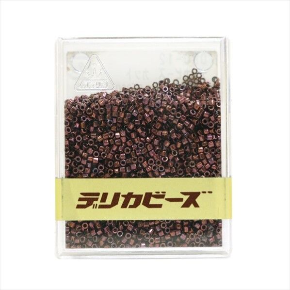 MIYUKI ミユキ デリカビーズ カット