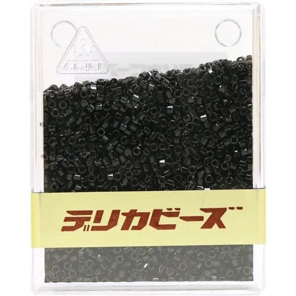 MIYUKI ミユキ デリカビーズ カット