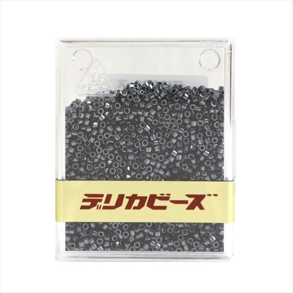 MIYUKI ミユキ デリカビーズ カット