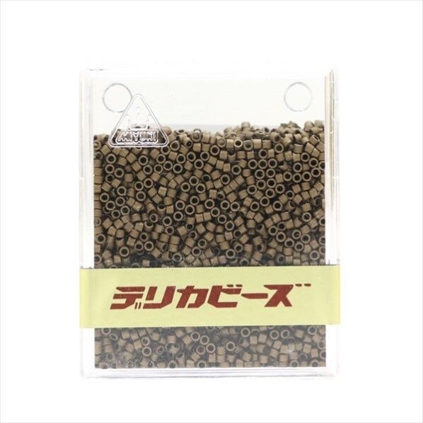 MIYUKI ミユキ デリカビーズ 丸