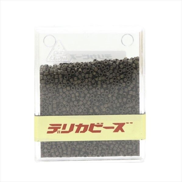 MIYUKI ミユキ デリカビーズ 丸