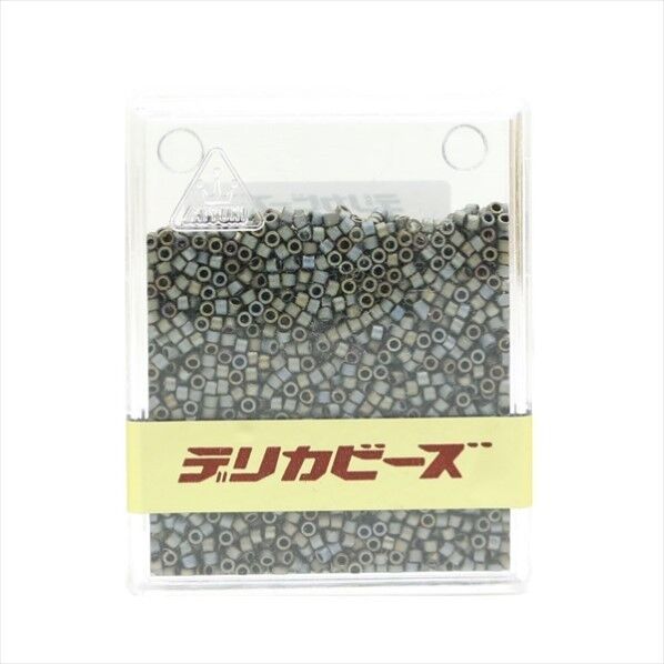 MIYUKI ミユキ デリカビーズ 丸
