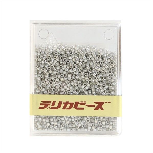 MIYUKI ミユキ デリカビーズ 丸