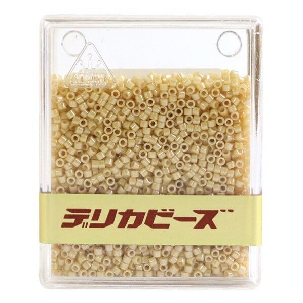 MIYUKI ミユキ デリカビーズ 丸
