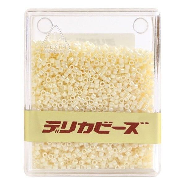 MIYUKI ミユキ デリカビーズ 丸