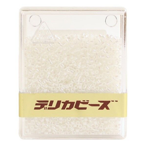 MIYUKI ミユキ デリカビーズ 丸