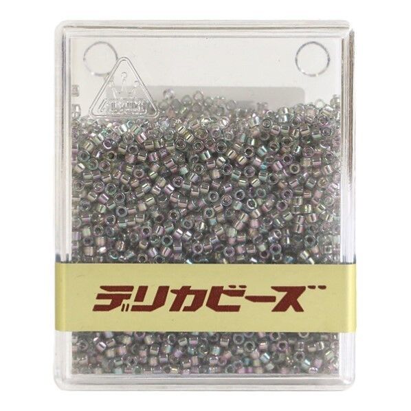 MIYUKI ミユキ デリカビーズ 丸