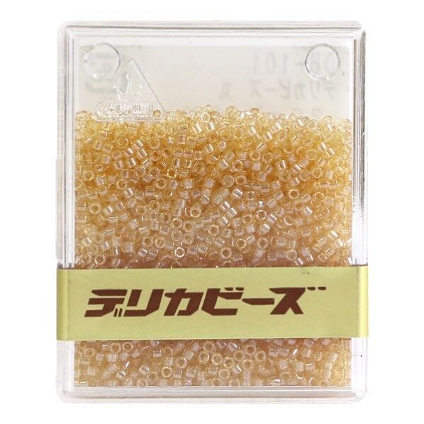MIYUKI ミユキ デリカビーズ 丸