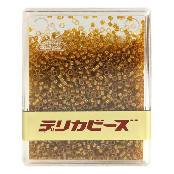 MIYUKI ミユキ デリカビーズ 丸