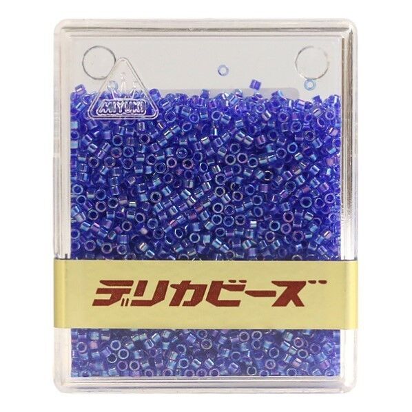 MIYUKI ミユキ デリカビーズ 丸