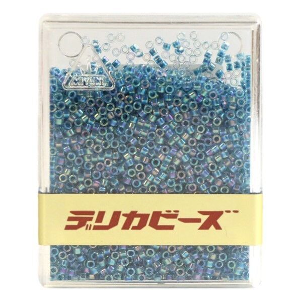 MIYUKI ミユキ デリカビーズ 丸