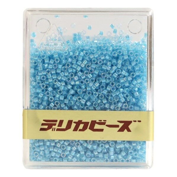 MIYUKI ミユキ デリカビーズ 丸
