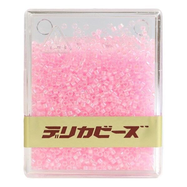 MIYUKI ミユキ デリカビーズ 丸