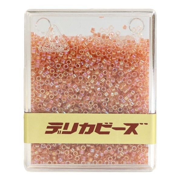 MIYUKI ミユキ デリカビーズ 丸