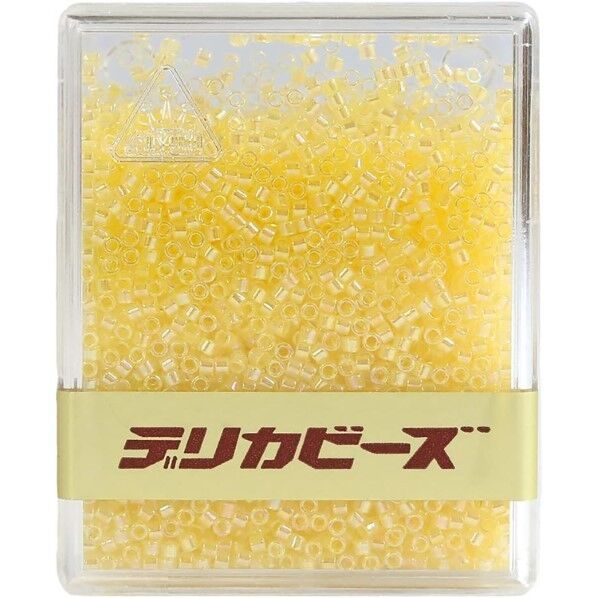 MIYUKI ミユキ デリカビーズ 丸