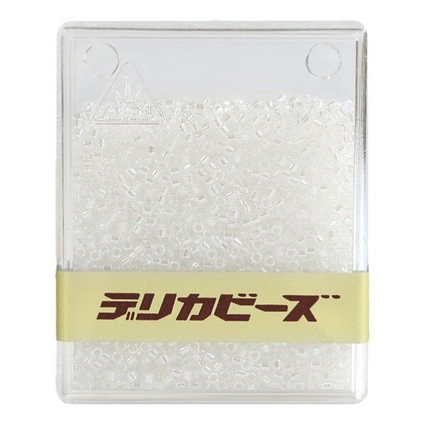 MIYUKI ミユキ デリカビーズ 丸