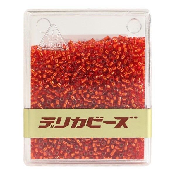 MIYUKI ミユキ デリカビーズ 丸