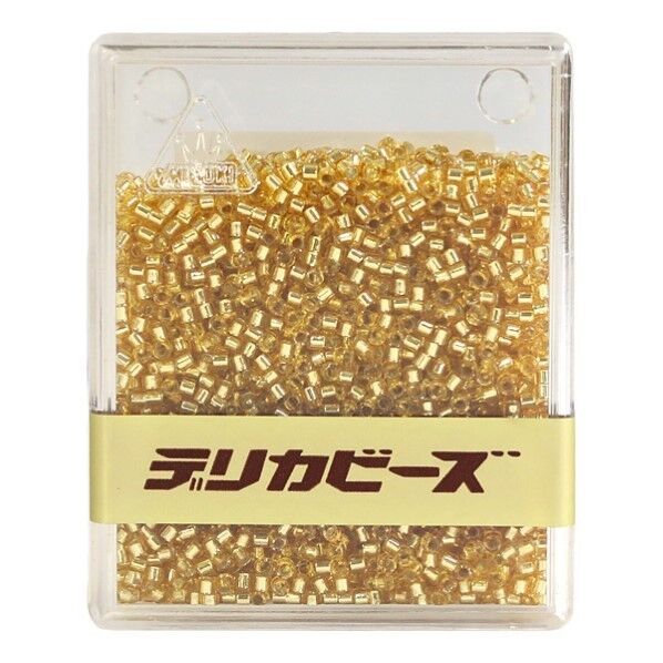 MIYUKI ミユキ デリカビーズ 丸