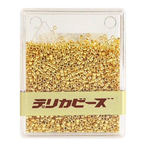 MIYUKI ミユキ デリカビーズ 丸
