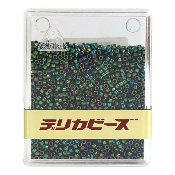 MIYUKI ミユキ デリカビーズ 丸