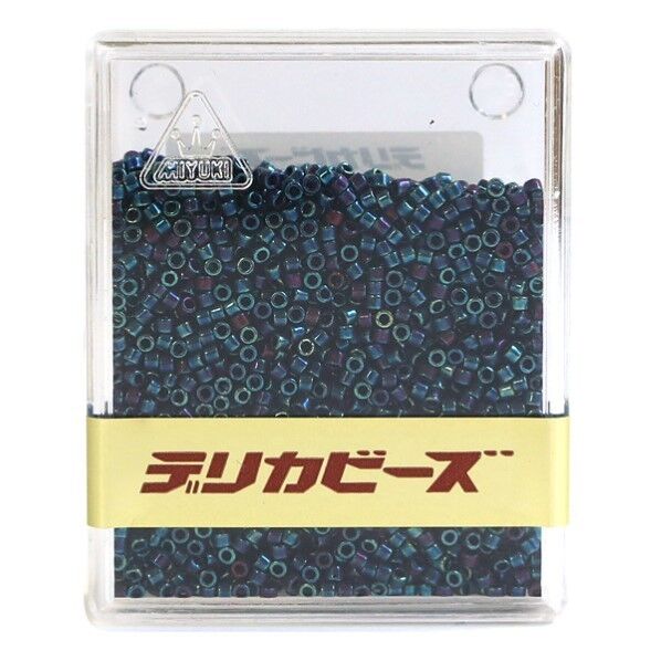 MIYUKI ミユキ デリカビーズ 丸