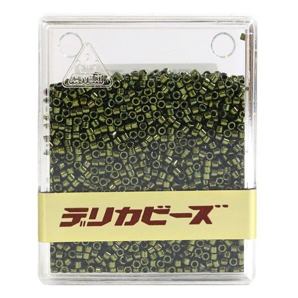 MIYUKI ミユキ デリカビーズ 丸