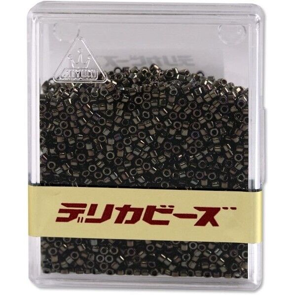 MIYUKI ミユキ デリカビーズ