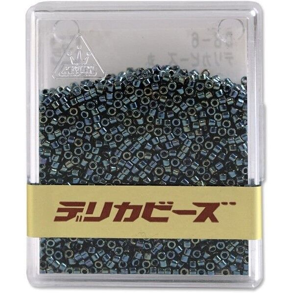 MIYUKI ミユキ デリカビーズ