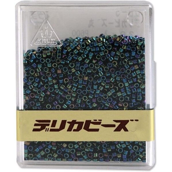 MIYUKI ミユキ デリカビーズ