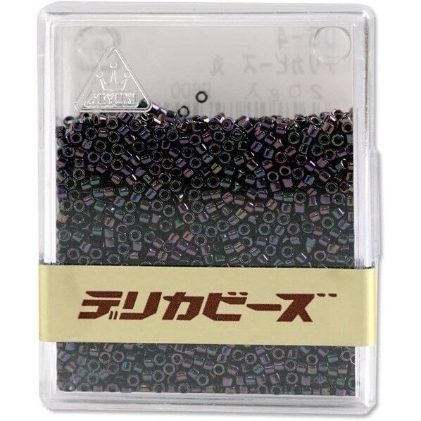 MIYUKI ミユキ デリカビーズ