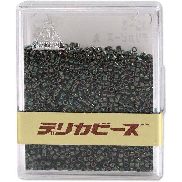 MIYUKI ミユキ デリカビーズ