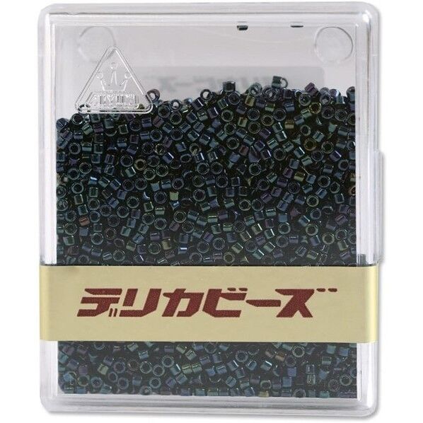 MIYUKI ミユキ デリカビーズ