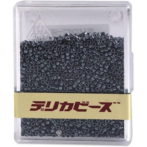 MIYUKI ミユキ デリカビーズ