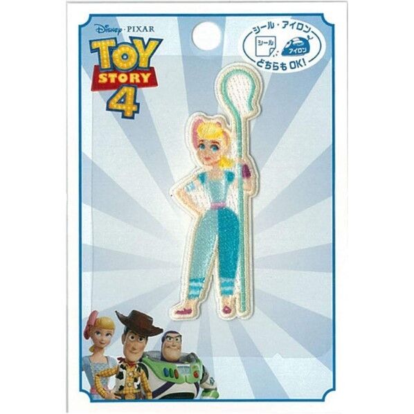 パイオニア(C)Disney Pixar TOY STORY 4 トイ