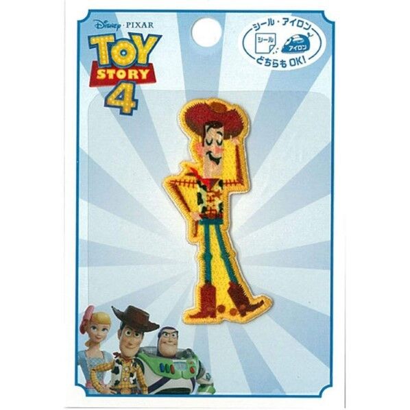 パイオニア(C)Disney Pixar TOY STORY 4 トイ