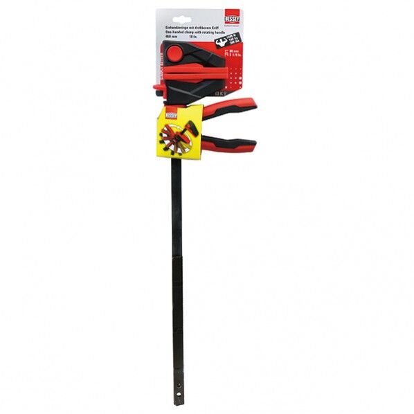 BESSEY ワンハンドクランプ EZ360-45 1本...
