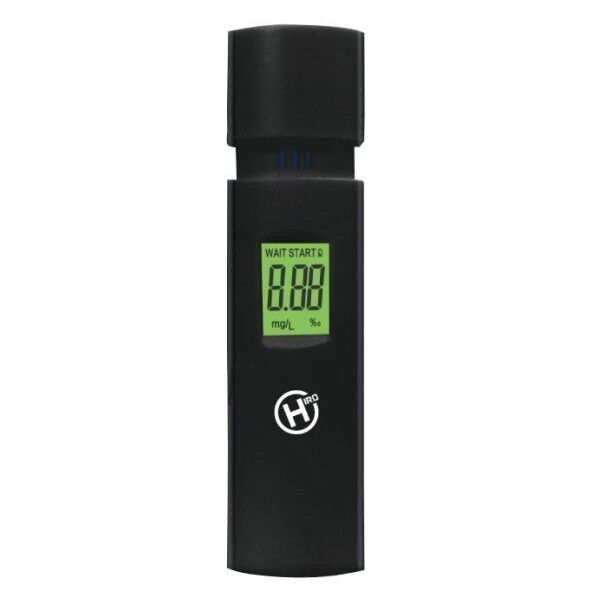 充電式ポータブルアルコールチェッカー