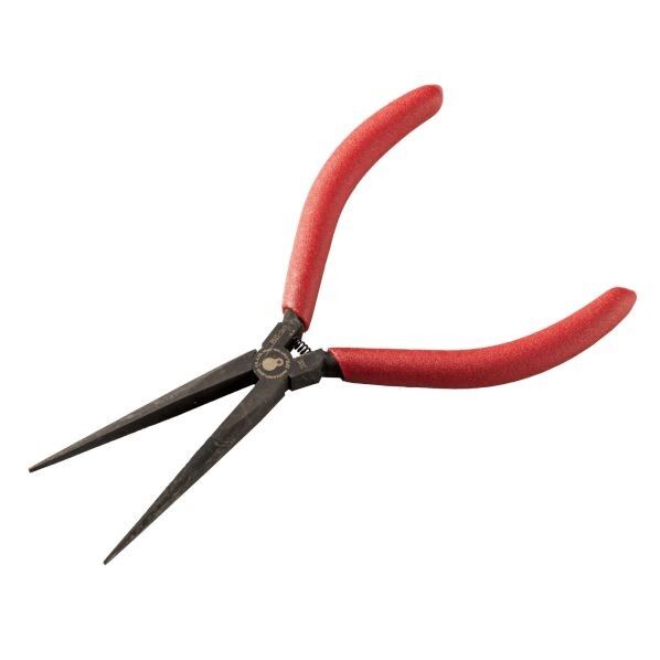 プロニードルストレート