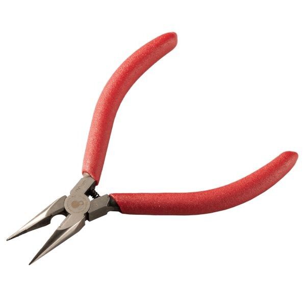 IPS PLIERS(旧 五十嵐プライヤー) プロマイクロペンチ PMP-115G 1丁...
