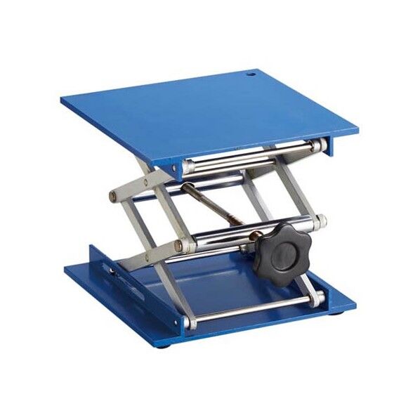 アルミ合金ラボジャッキ