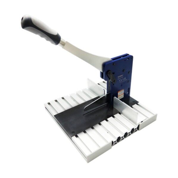 卓上ダクトカッタ TDC100 1台